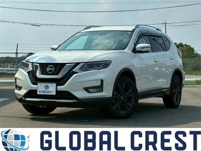 エクストレイル2.0 20Xi Vセレクション 4WD
