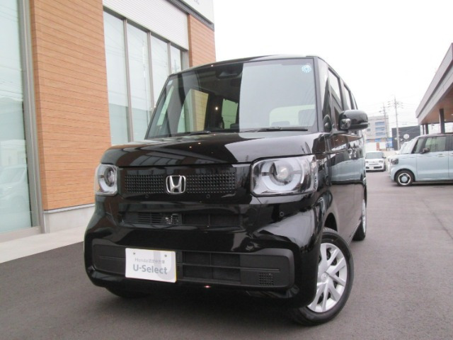 N-BOX