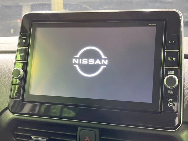 ルークスハイウェイスターX