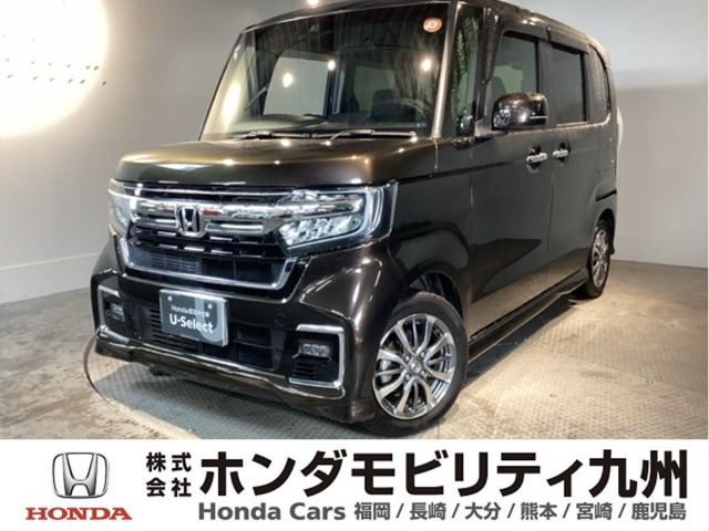 N-BOXカスタムL