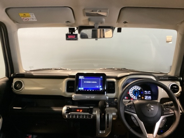 クロスビー1.0 ハイブリッド(HYBRID) MZ