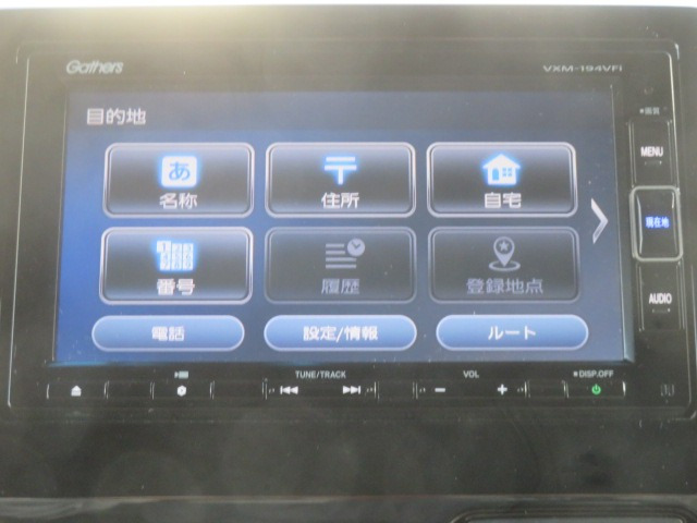 N-BOXカスタムG L ホンダセンシング 4WD
