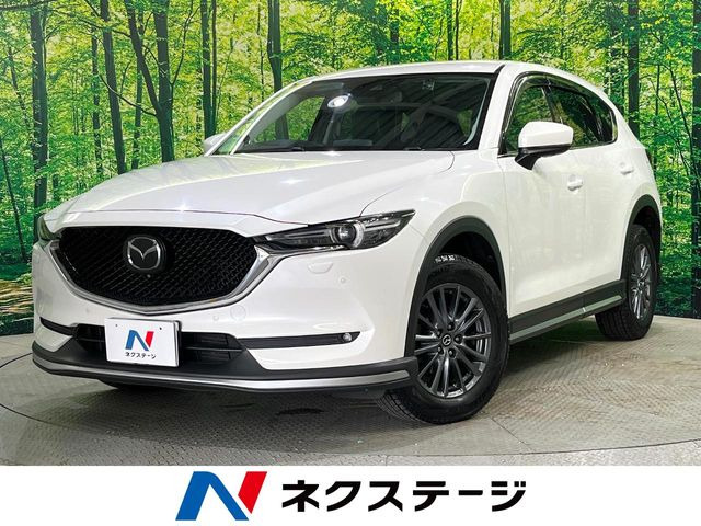 CX-52.2 XD Lパッケージ