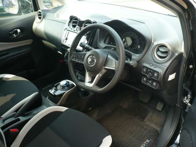 ノート1.2 e-POWER X