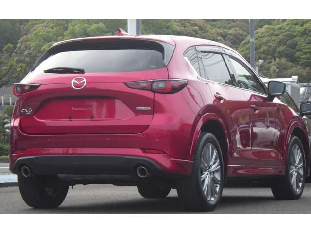 CX-52.0 20S スマートエディション