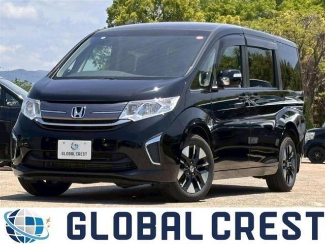 ステップワゴン1.5 G
