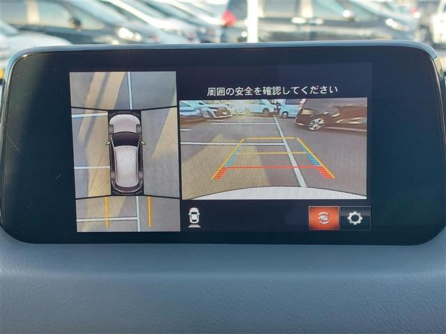 CX-52.2 XD プロアクティブ