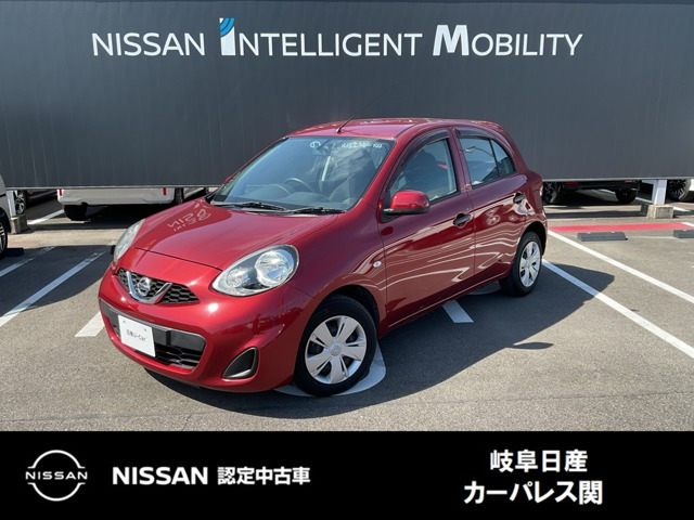 マーチ1.2 S