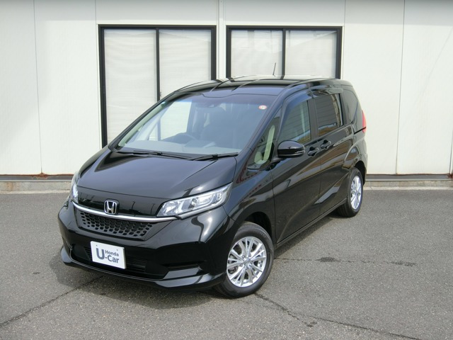 フリード1.5 G 4WD