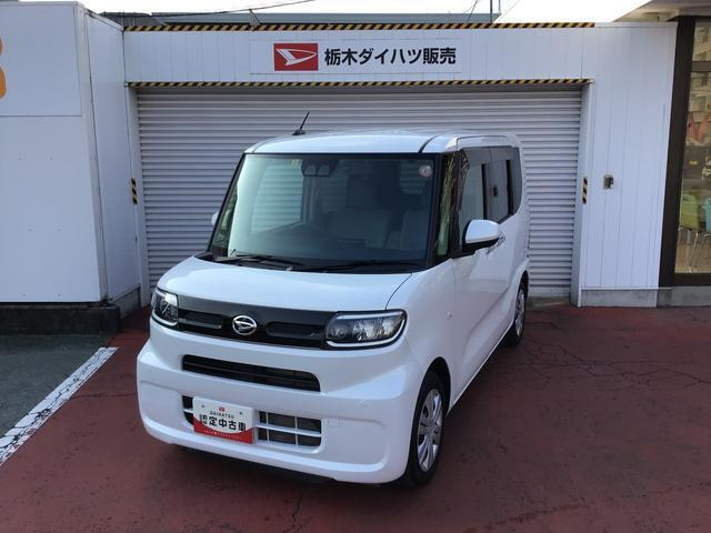 タントX