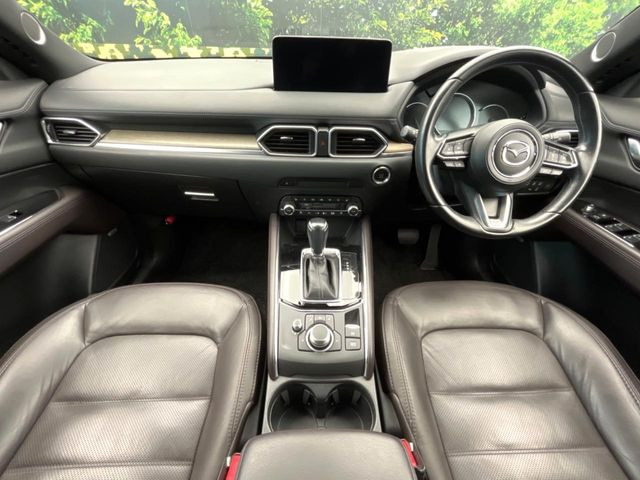 CX-52.2 XD エクスクルーシブ モード