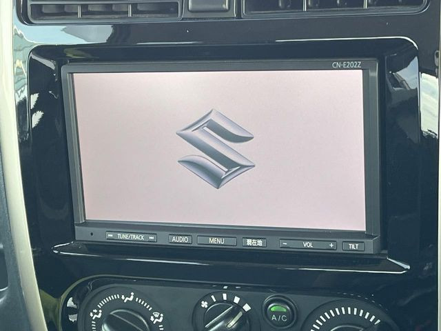 ジムニーランドベンチャー 4WD