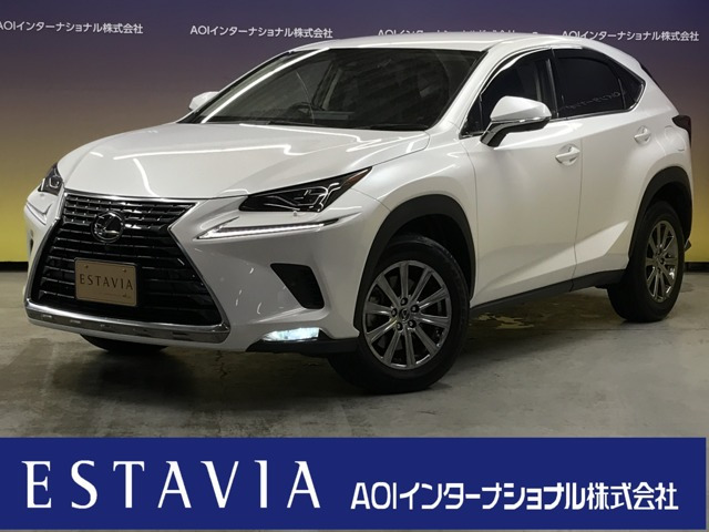 NX300 Iパッケージ 4WD