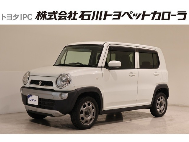 ハスラーG