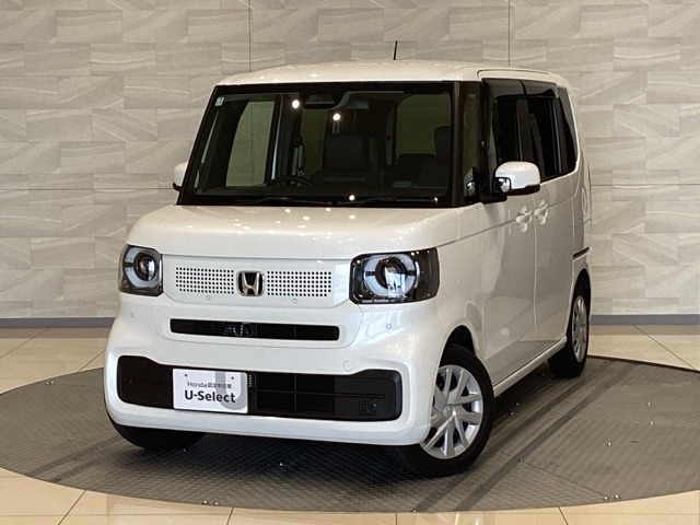 N-BOX