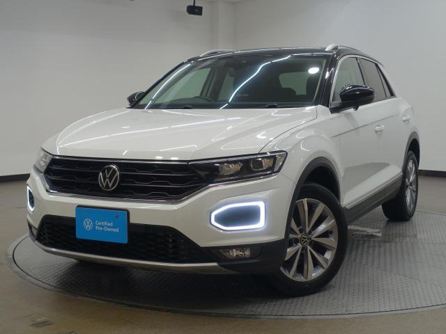 T-RocTSI スタイル デザインパッケージ