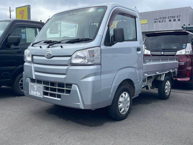 ハイゼットトラックスタンダード SAIIIt