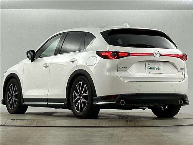 CX-52.2 XD Lパッケージ