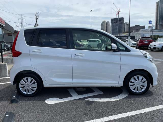 デイズX 4WD