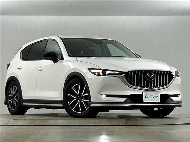 CX-52.2 XD Lパッケージ
