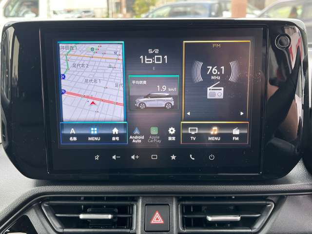 スイフト1.2 ハイブリッド(HYBRID) MZ