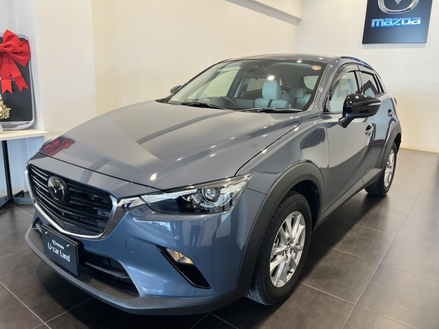 CX-31.5 15S アーバンドレッサー