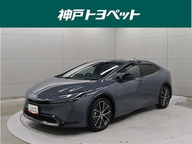 プリウス2.0 Z