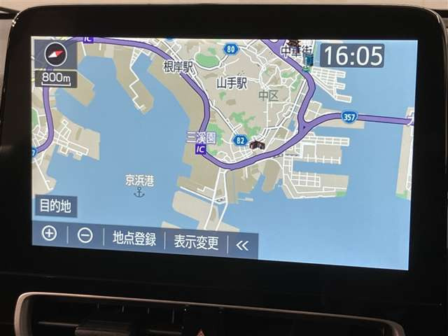 アクア1.5 G