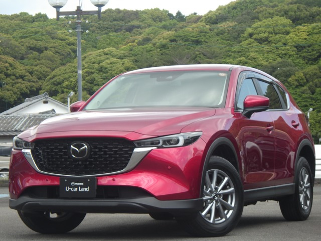 CX-52.0 20S スマートエディション