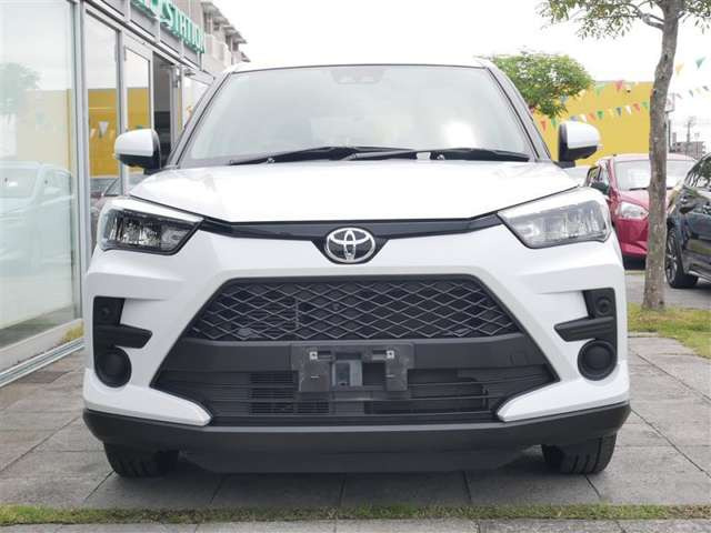 ライズ1.0 G 4WD