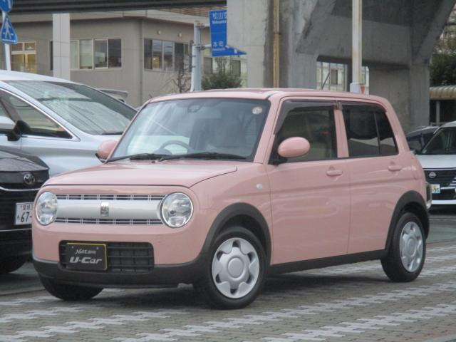 アルトラパンL