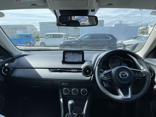 CX-31.8 XD プロアクティブ Sパッケージ