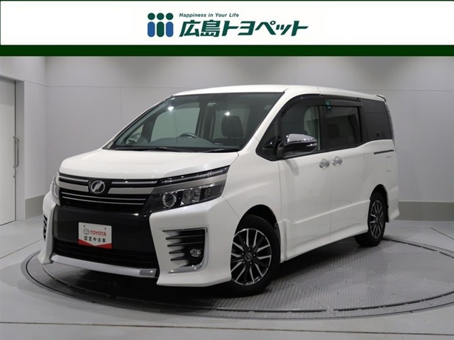 ヴォクシー2.0 ZS 煌II