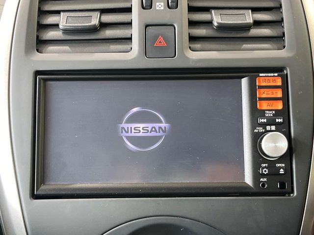 マーチ1.2 X