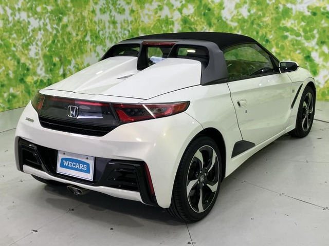S660アルファ