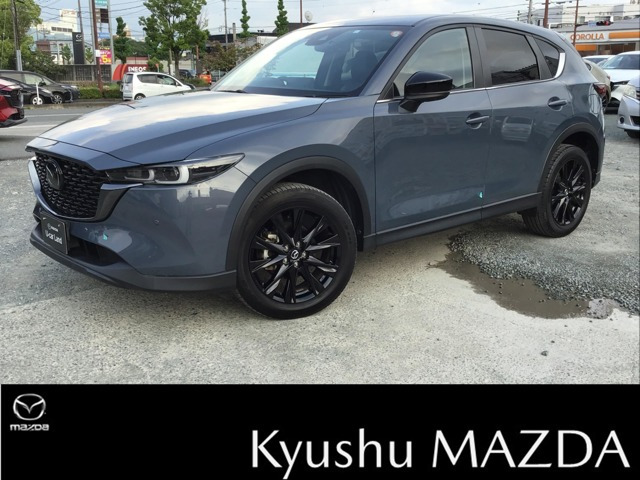 CX-52.0 20S ブラックトーンエディション