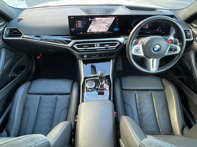 M4クーペ