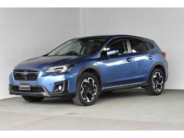 XV2.0i-S アイサイト 4WD