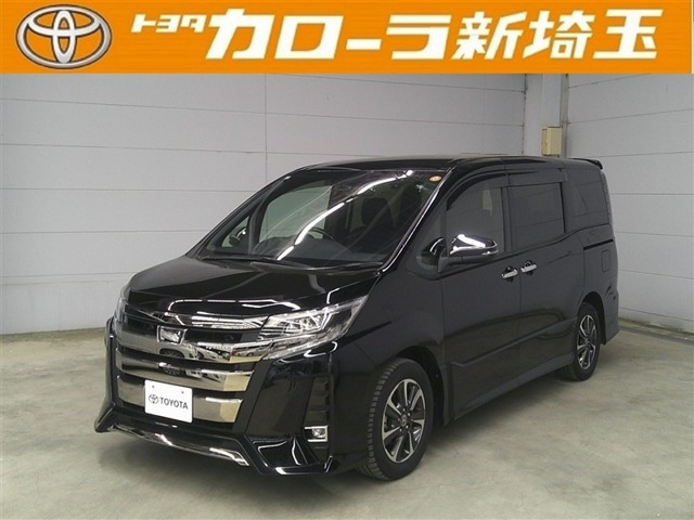 ノア2.0 Si W×B III