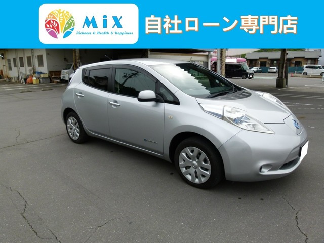 リーフX