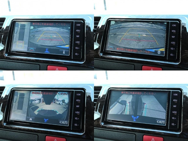 ハイエースバン2.8 スーパーGL ダークプライムII ロング ディーゼル 4WD