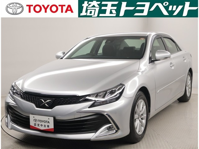 マークX2.5 250G