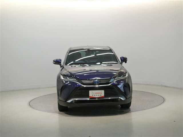 ハリアー2.5 ハイブリッド E-Four G 4WD