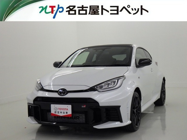 ヤリス