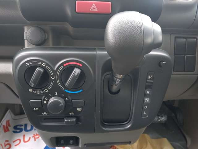 エブリイPA リミテッド ハイルーフ 4WD