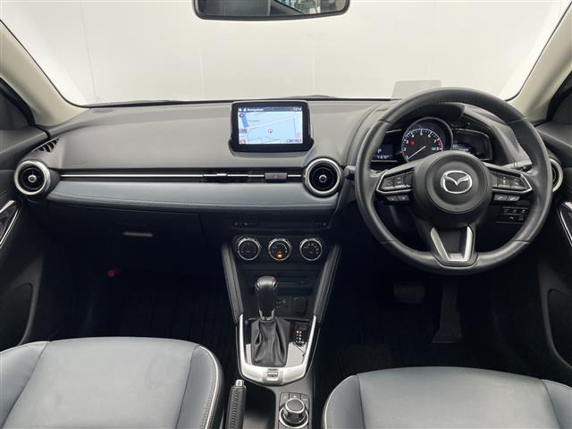 MAZDA21.5 15S Lパッケージ