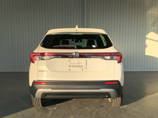 ZR-V1.5 Z