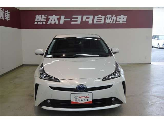 プリウス1.8 S