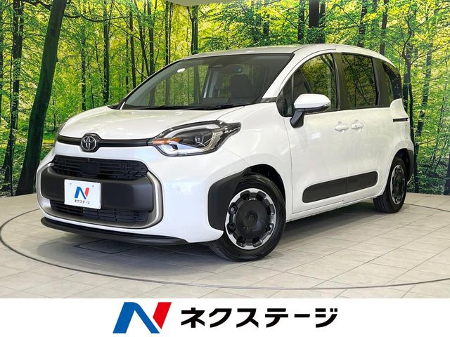 シエンタ1.5 Z