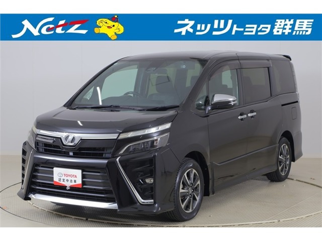 ヴォクシー2.0 ZS 煌